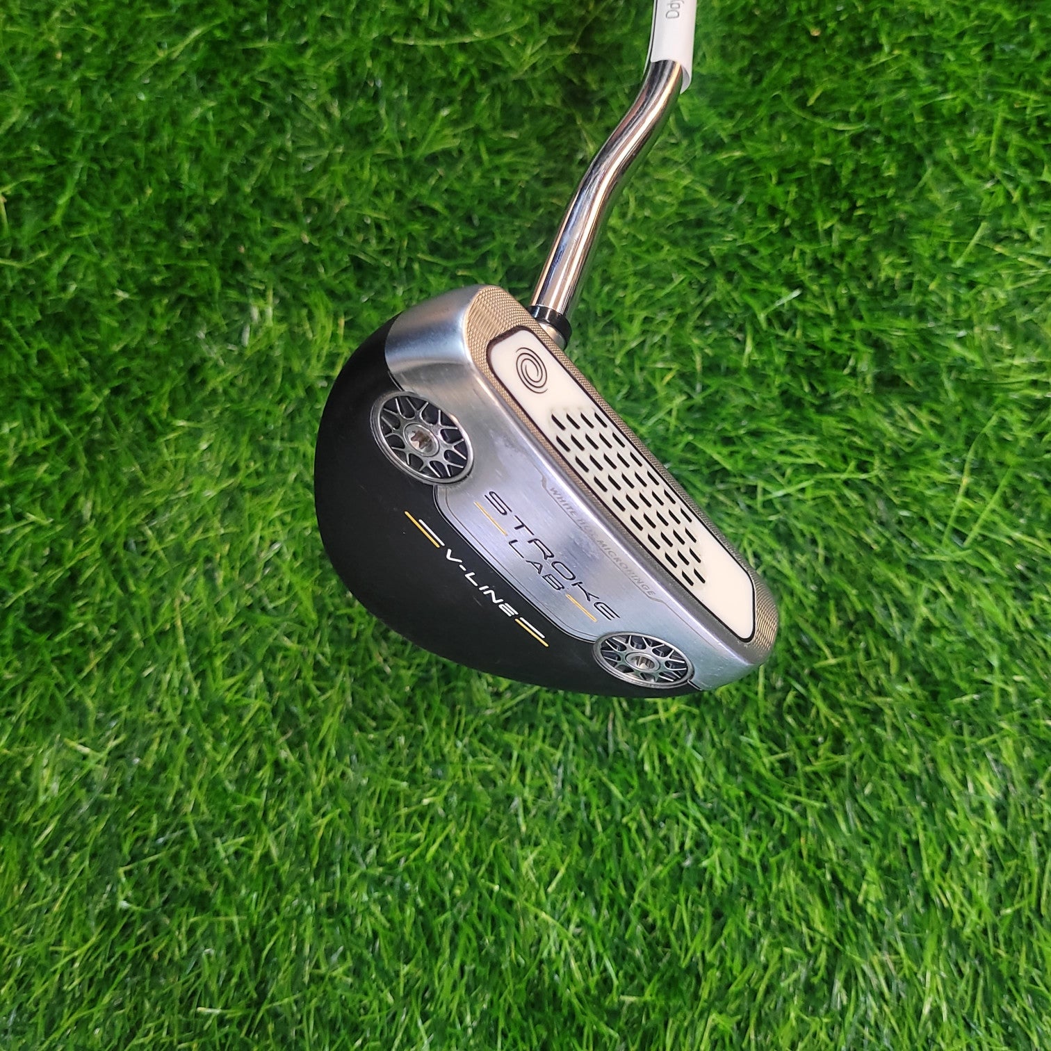 Odyssey Putter / V-LINE / 34" / Lefty