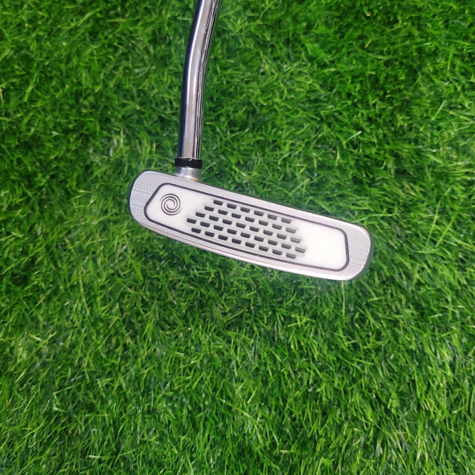 Odyssey Putter / V-LINE / 34" / Lefty
