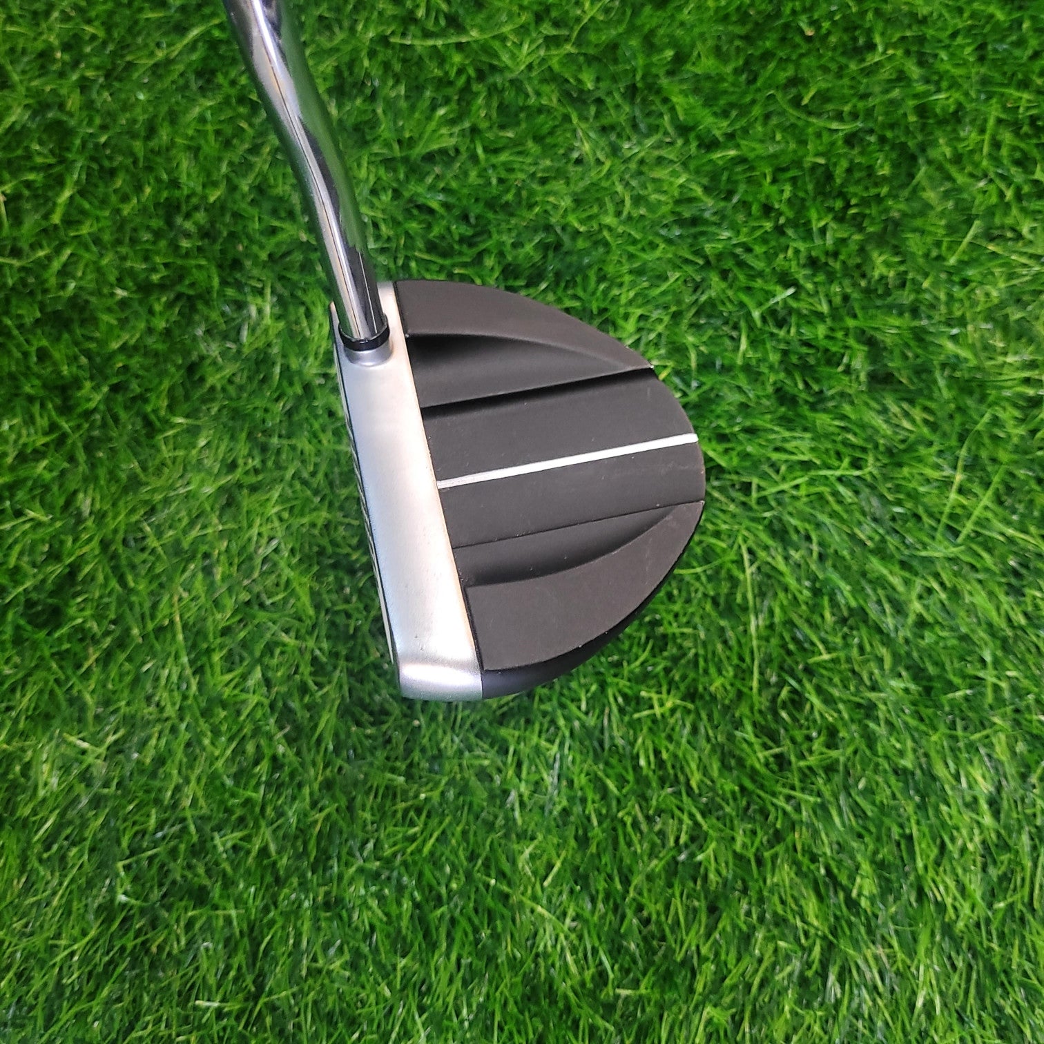 Odyssey Putter / V-LINE / 34" / Lefty
