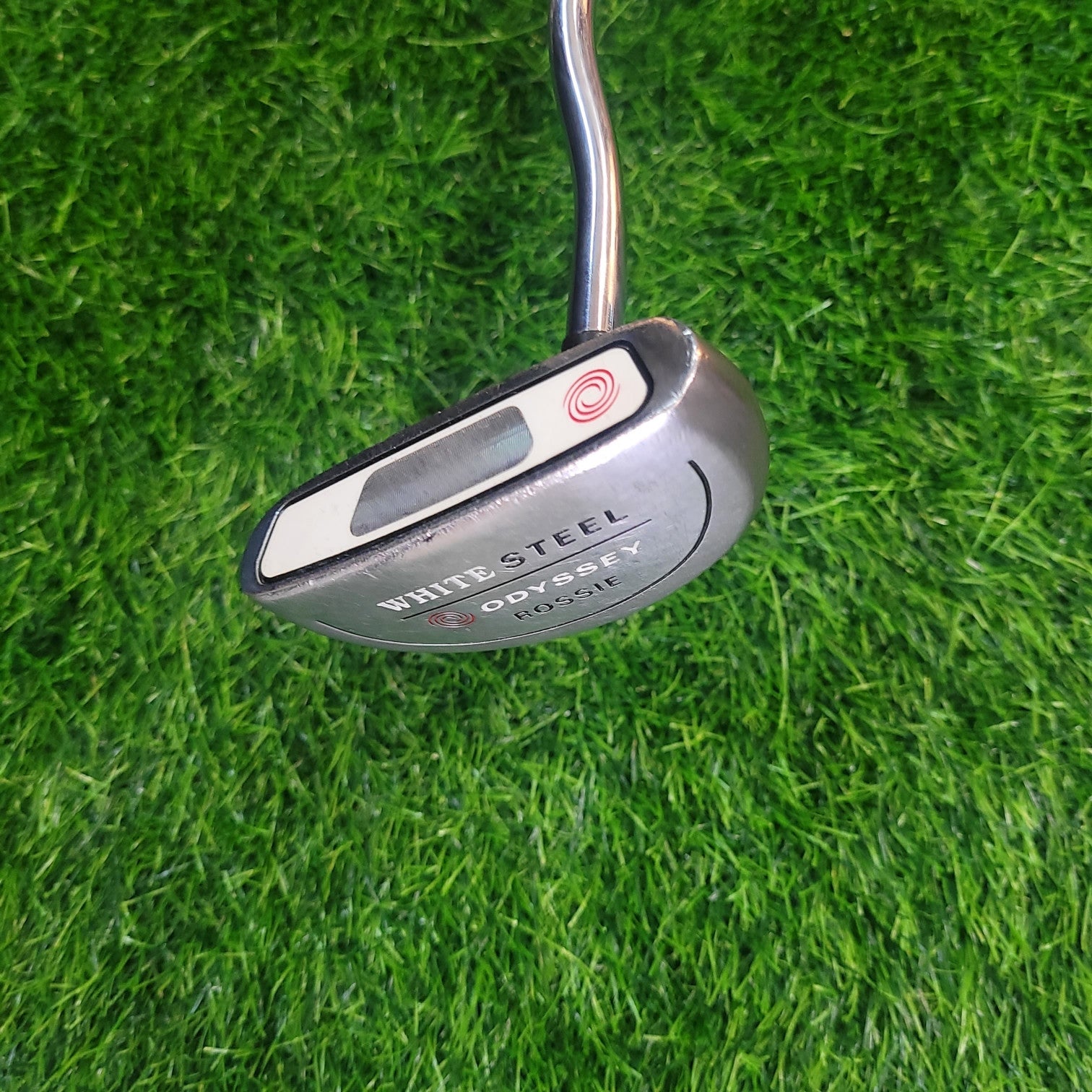 Odyssey Putter / ROSSIE / 34"