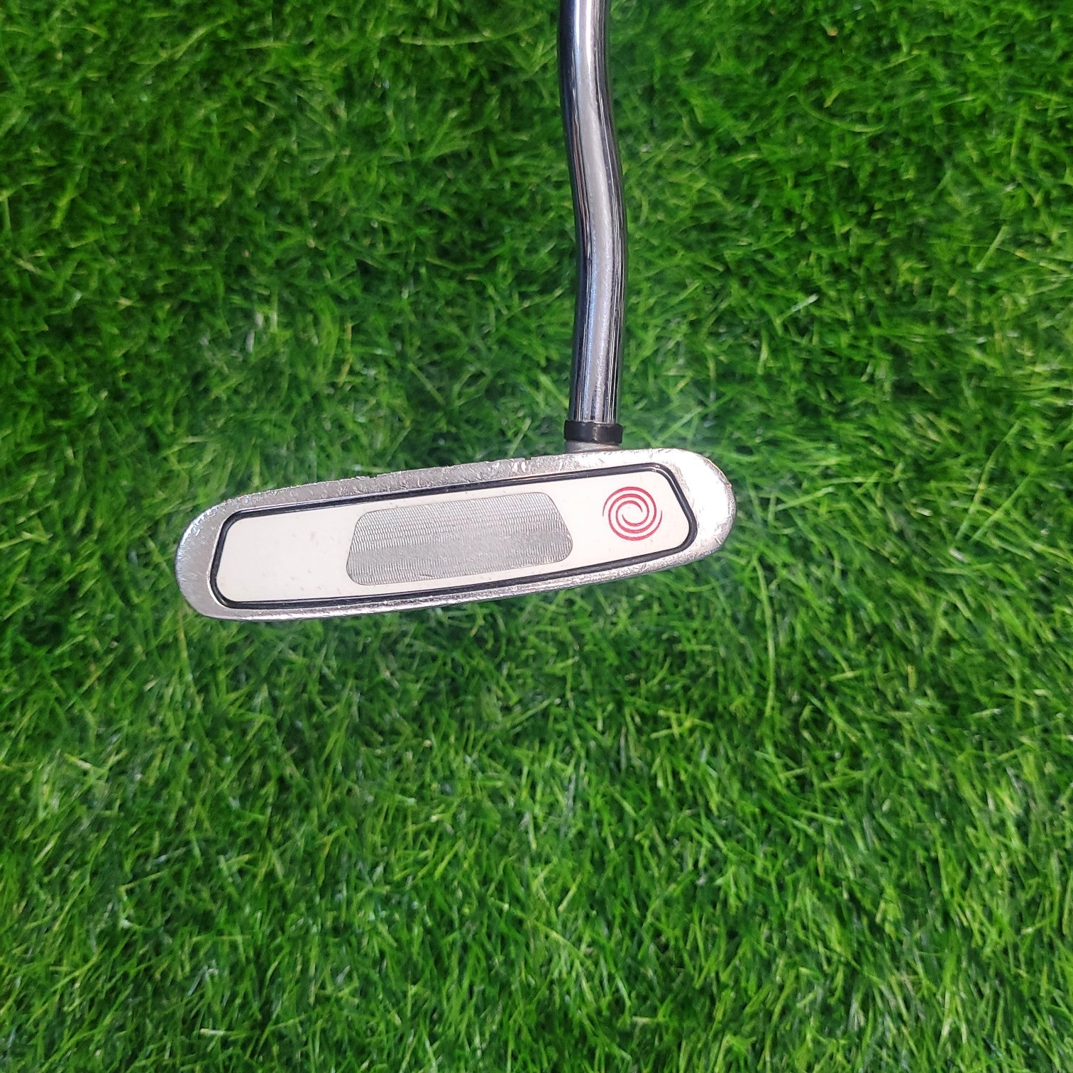 Odyssey Putter / ROSSIE / 34"