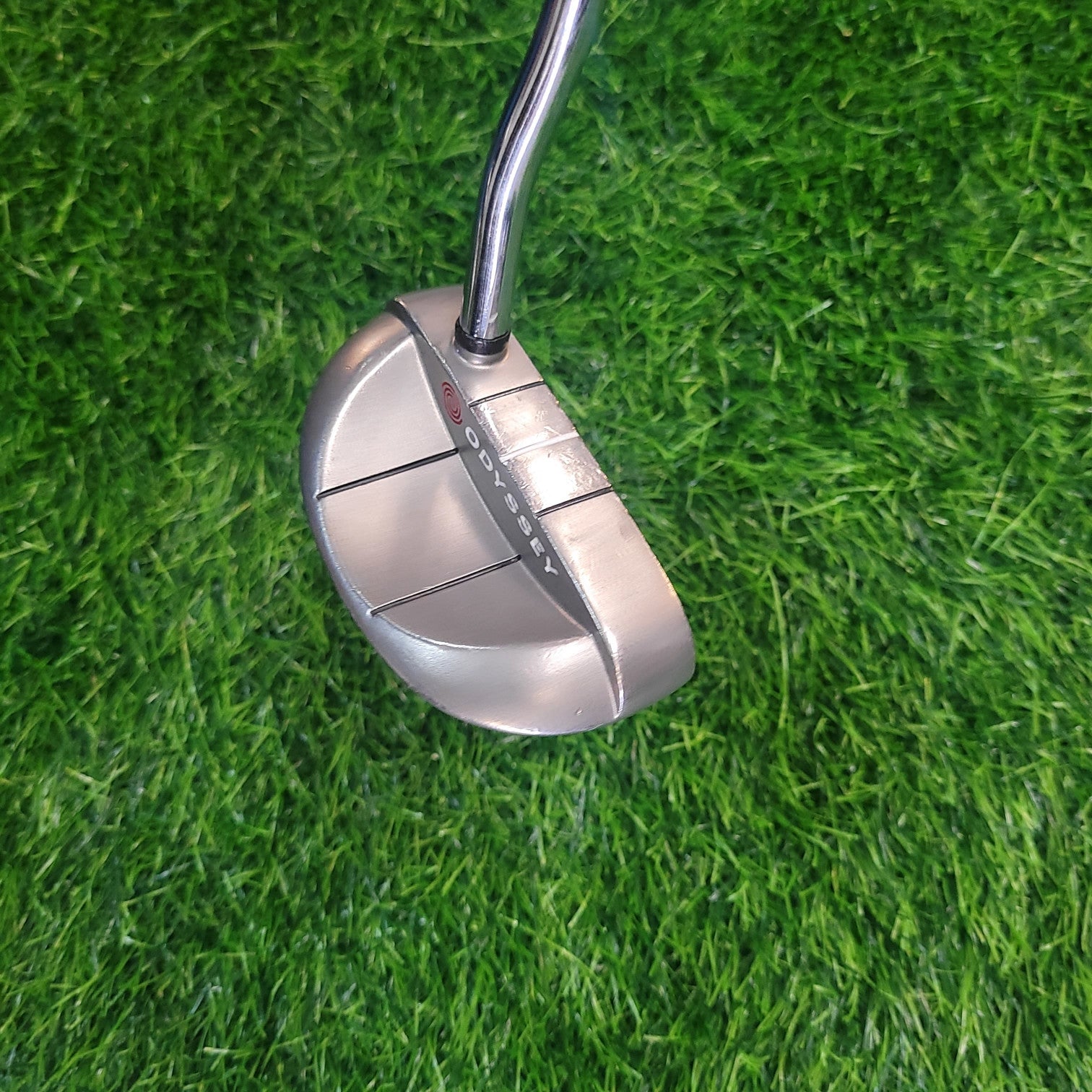 Odyssey Putter / ROSSIE / 34"