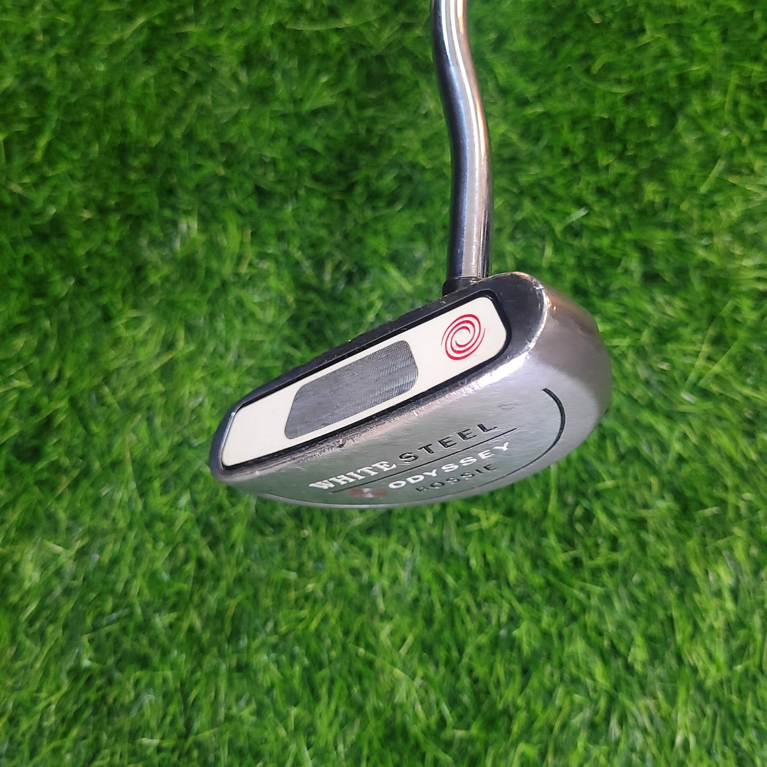 Odyssey Putter / ROSSIE / 34"