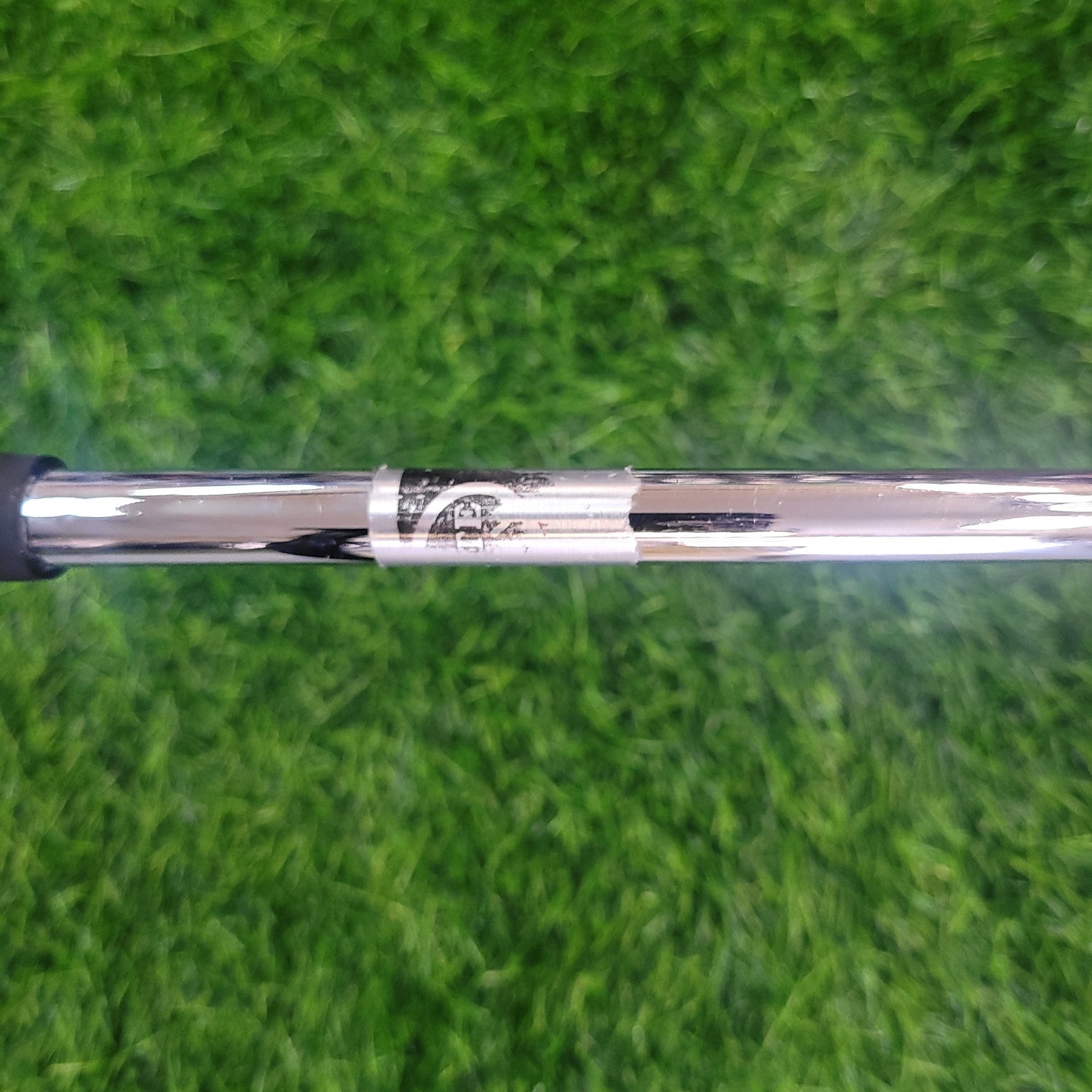 Odyssey Putter / ROSSIE / 34"
