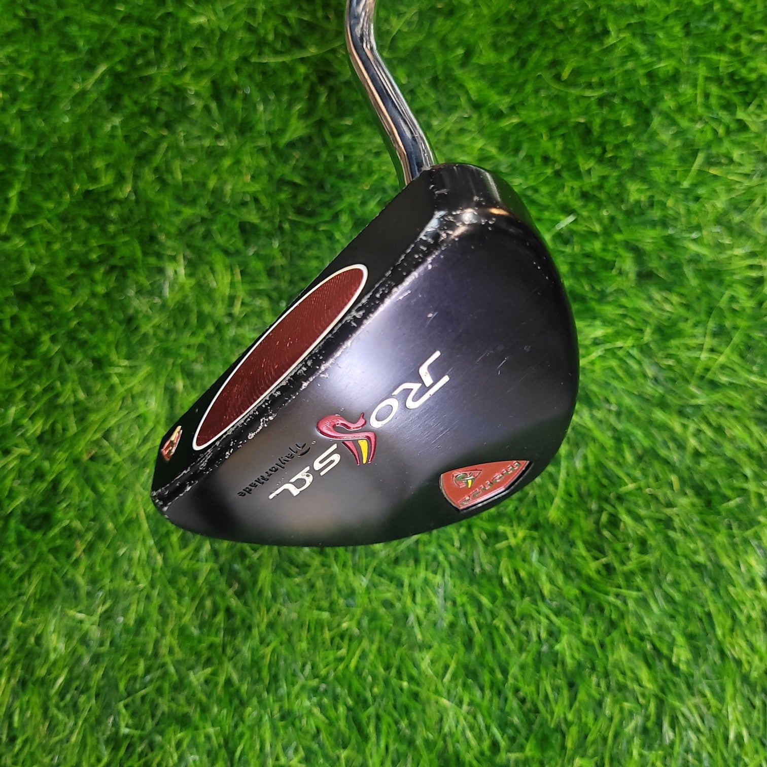 TaylorMade Putter / Rossa / 34"