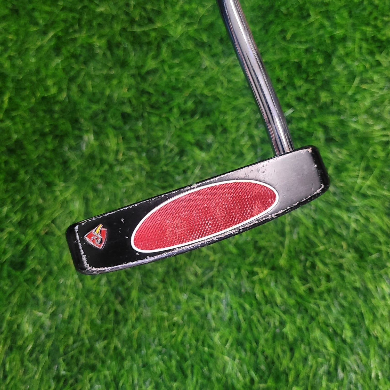 TaylorMade Putter / Rossa / 34"