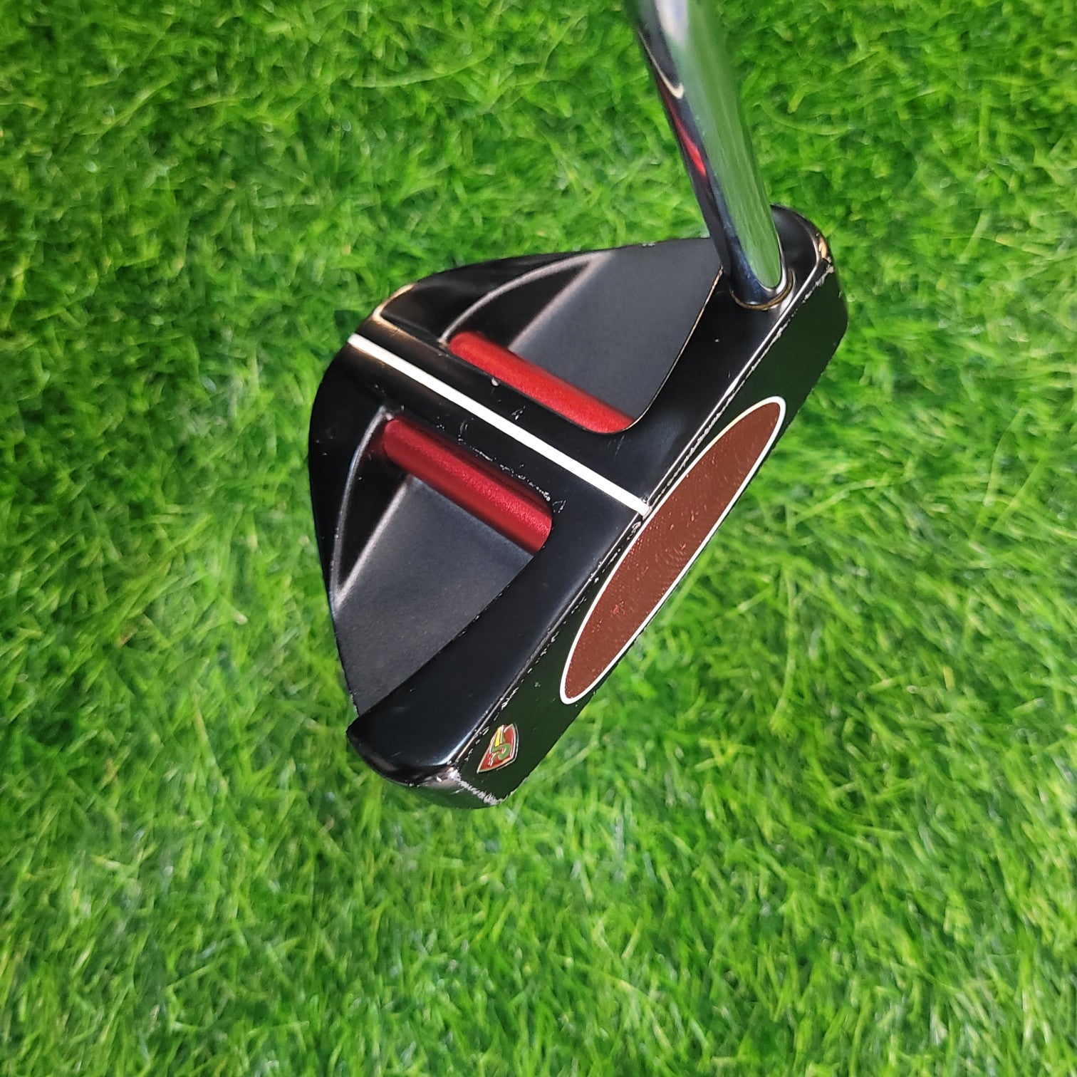 TaylorMade Putter / Rossa / 34"
