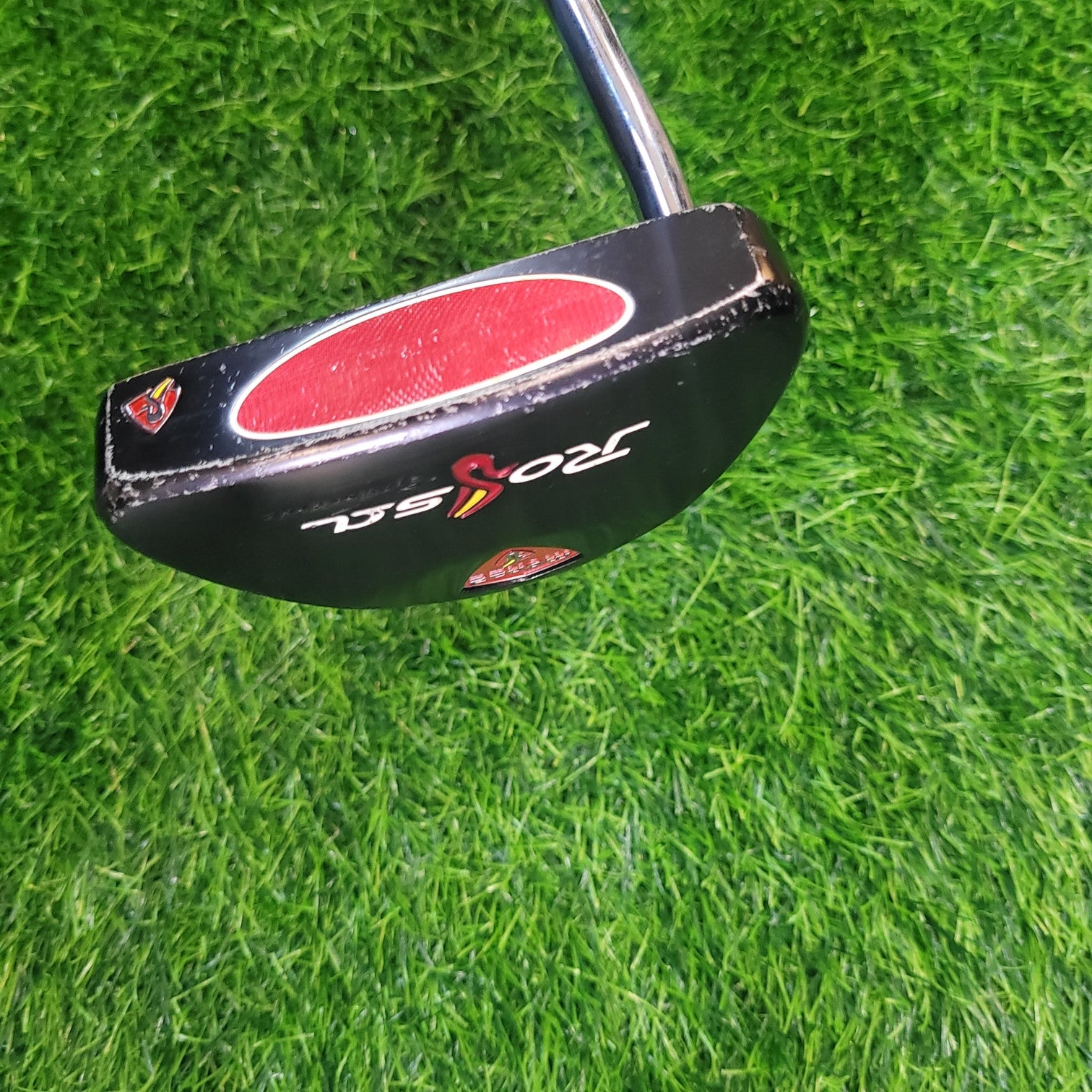TaylorMade Putter / Rossa / 34"