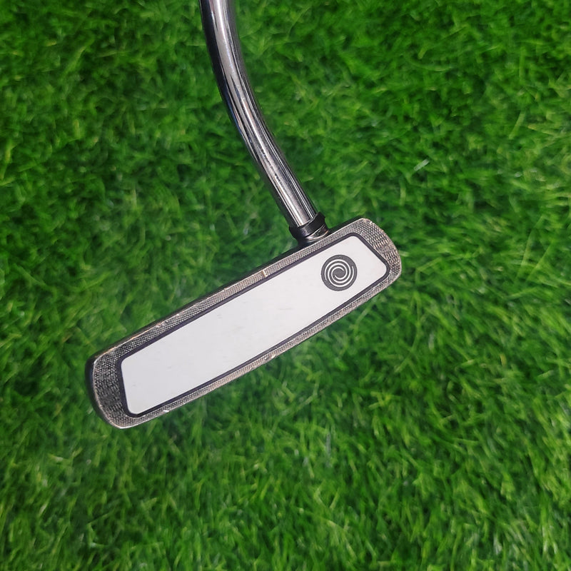 Odyssey Putter / WHITE ICE