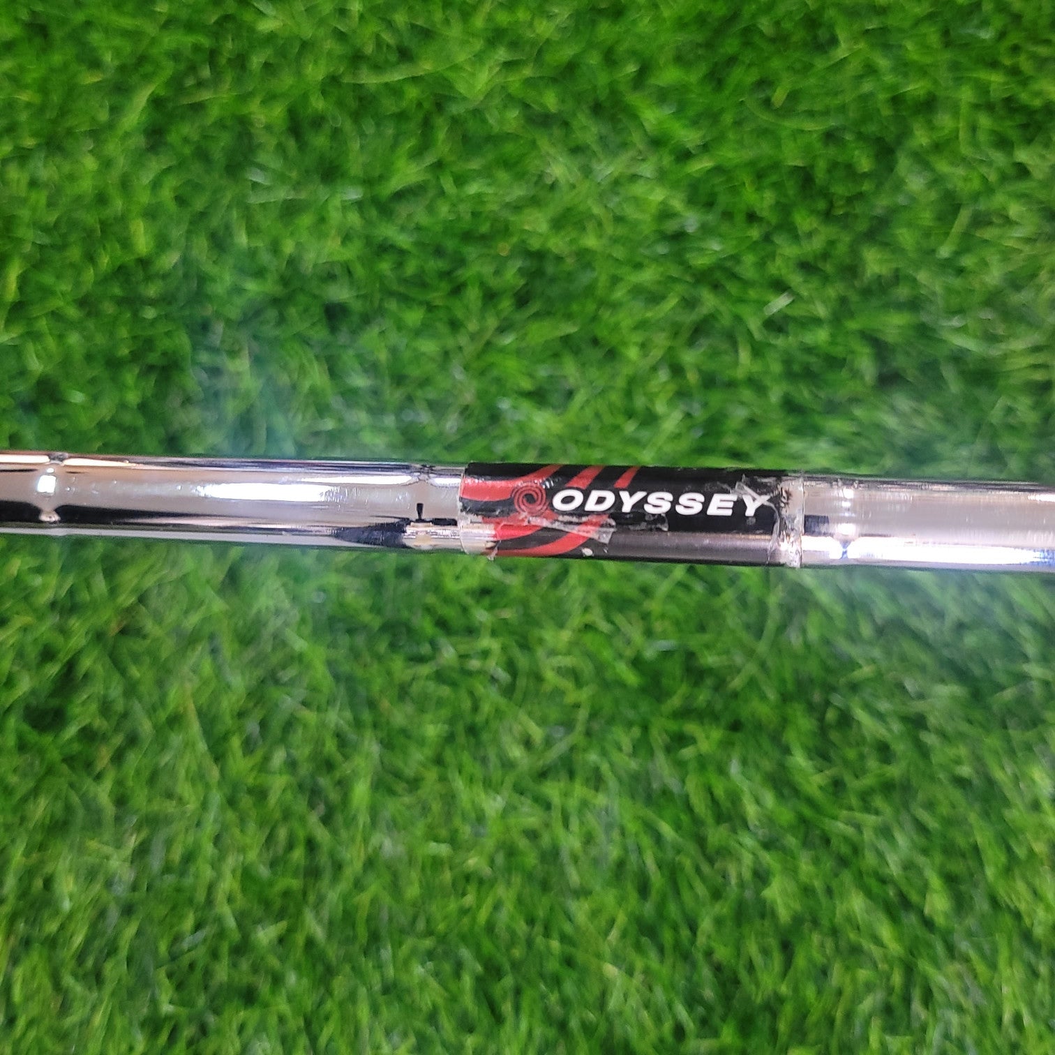 Callaway Golf - Odysseyパター WHITO ICE 5・34インチの通販 by