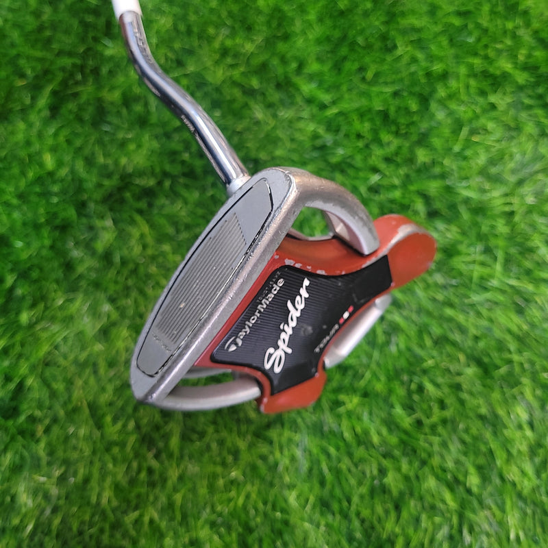 TaylorMade Putter / Spider Tour / 33"
