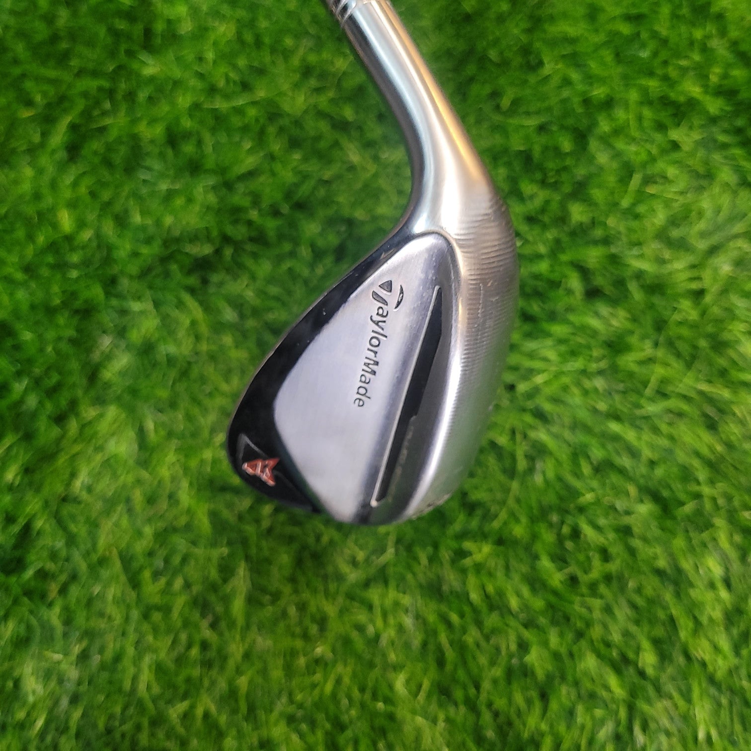 TaylorMade Wedge / MILLED GRIND 2 / 52°-09°/ Lefty / S