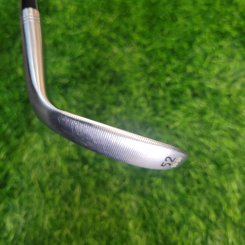 TaylorMade Wedge / MILLED GRIND 2 / 52°-09°/ Lefty / S