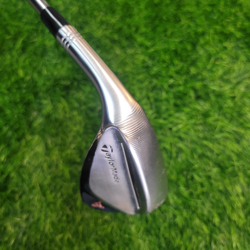 TaylorMade Wedge / MILLED GRIND 2 / 52°-09°/ Lefty / S