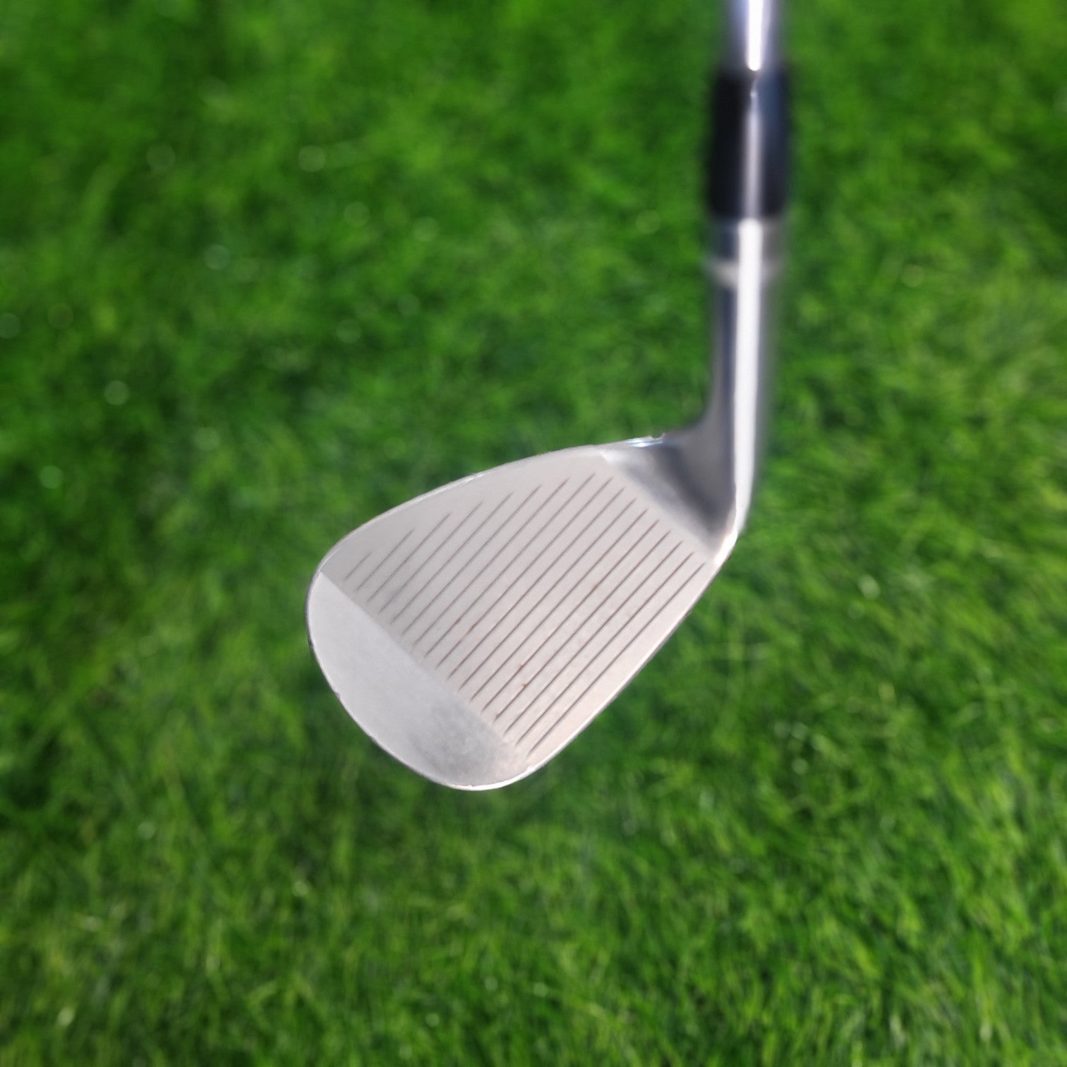 Titleist Wedge / VOKEY SM6 / 52°-12°F / S