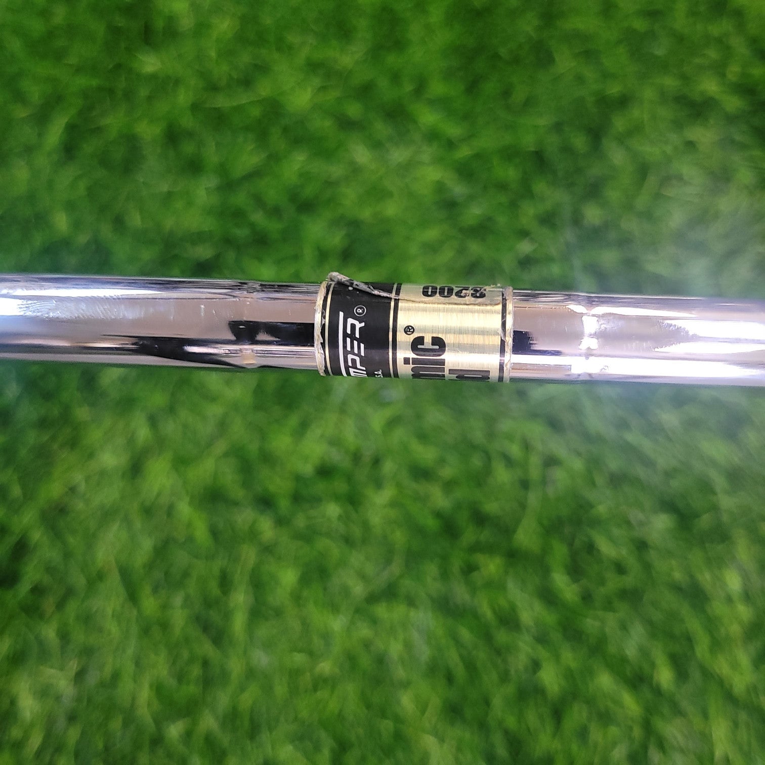 Titleist Wedge / VOKEY SM6 / 52°-12°F / S