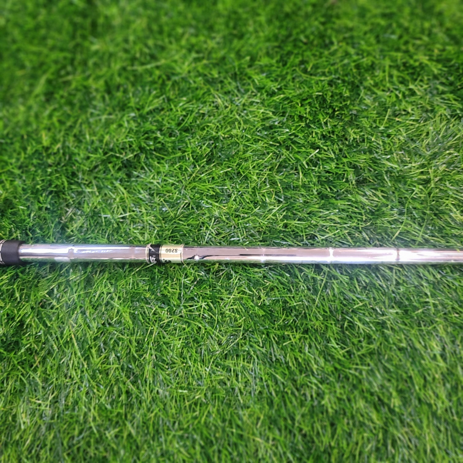 Titleist Wedge / VOKEY SM6 / 52°-12°F / S