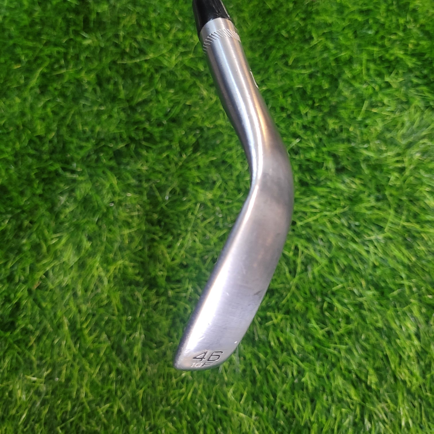 Titleist Wedge / VOKEY SM8 / 46.0-10°F / S