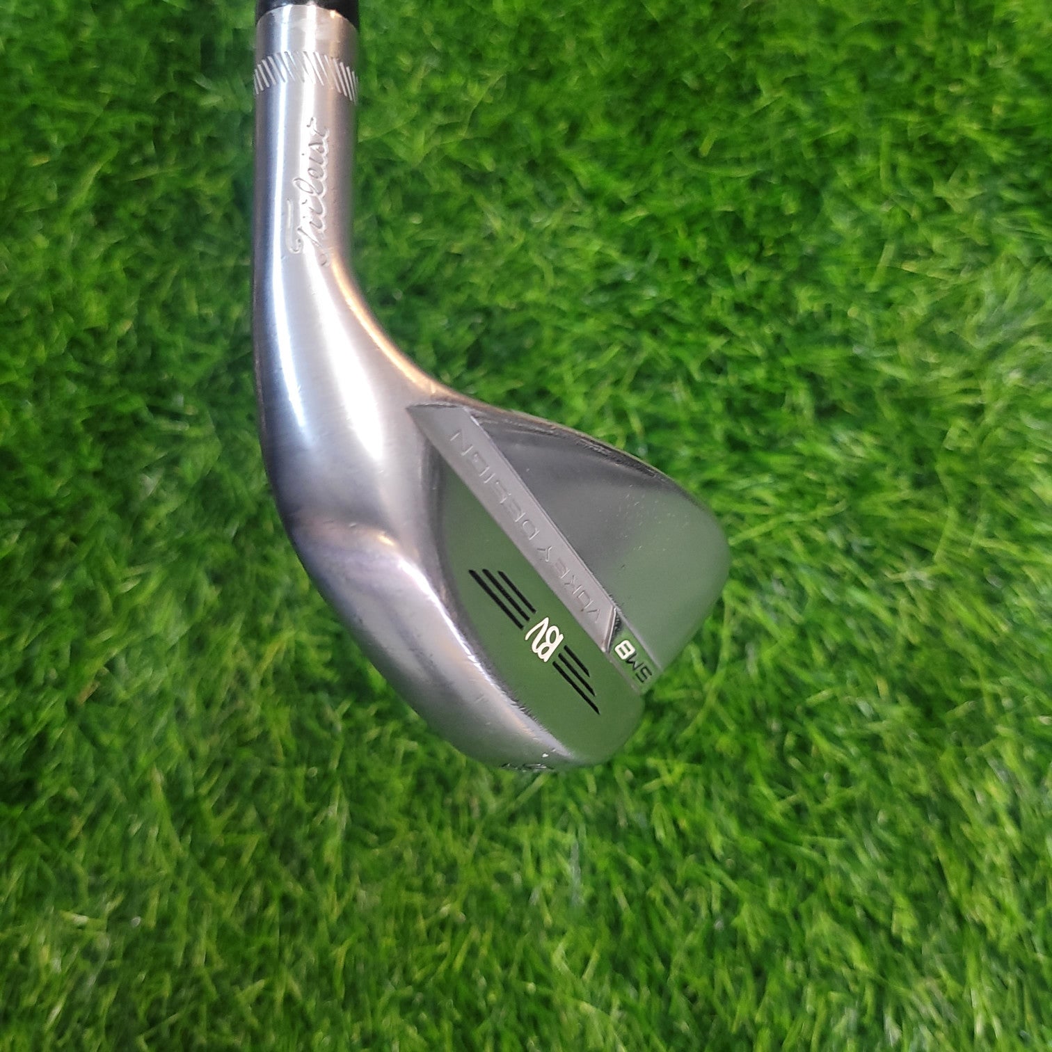 Titleist Wedge / VOKEY SM8 / 46.0-10°F / S