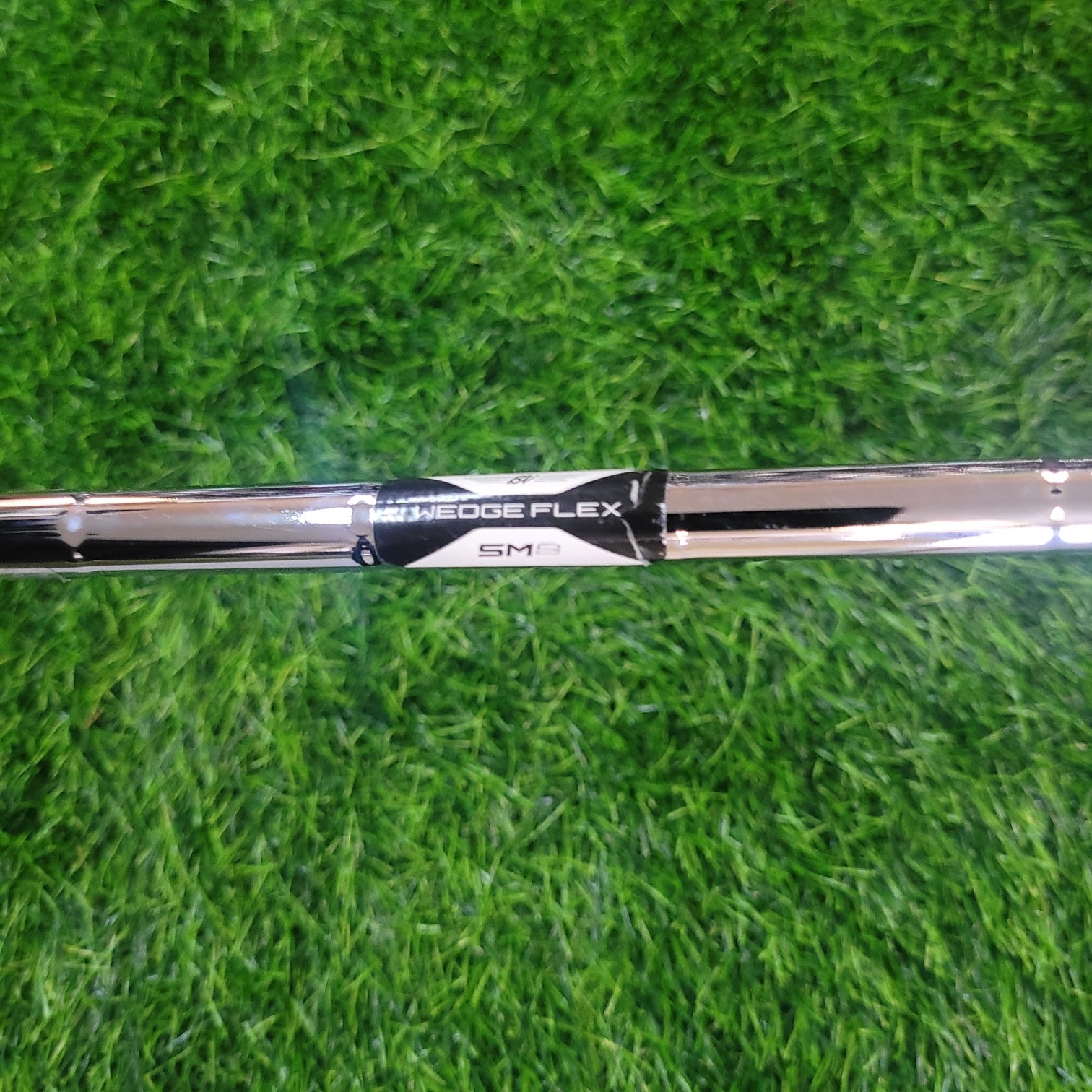 Titleist Wedge / VOKEY SM8 / 46.0-10°F / S