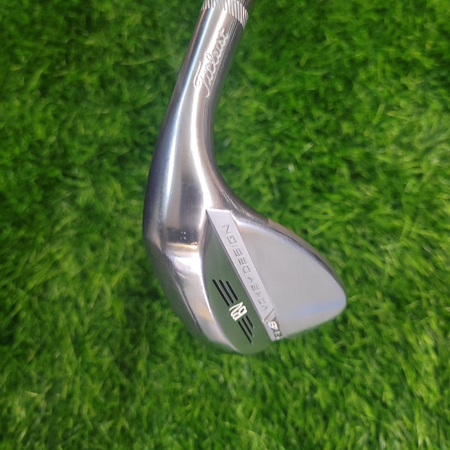 Titleist Wedge / VOKEY SM8 / 56°-12°D / S