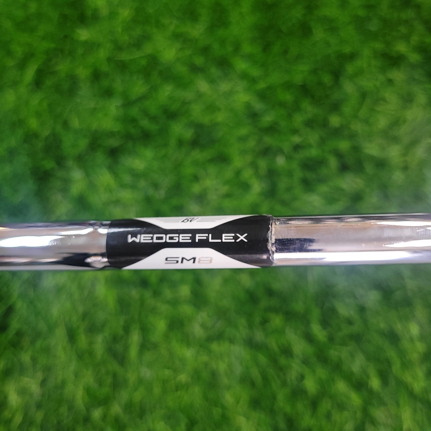 Titleist Wedge / VOKEY SM8 / 56°-12°D / S