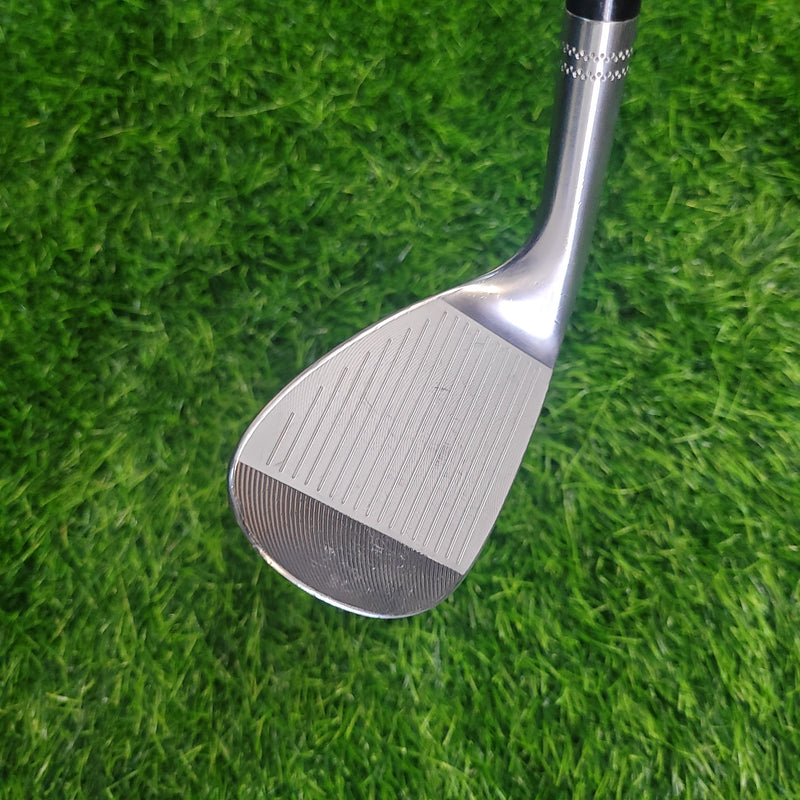 Cleveland Wedge / RTX-4 FORGED / 52°-10° / S