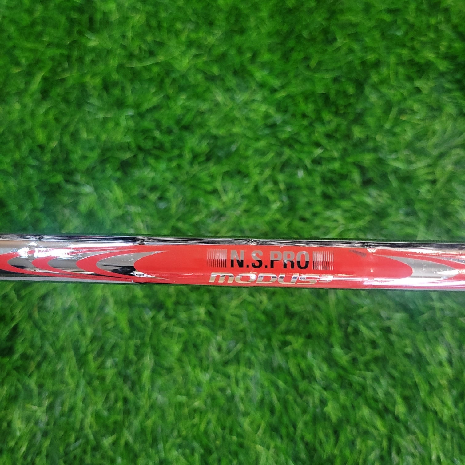 Cleveland Wedge / RTX-4 FORGED / 52°-10° / S