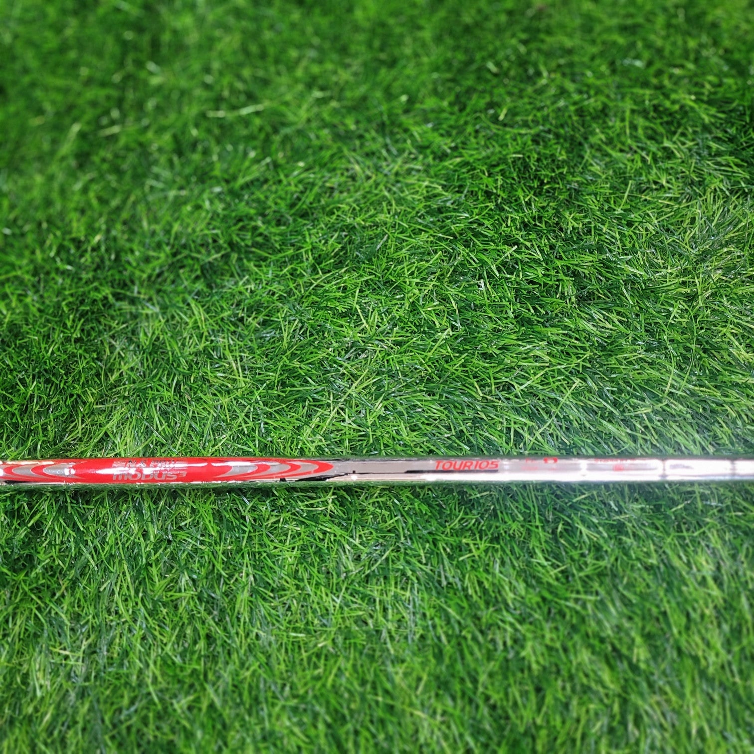 Cleveland Wedge / RTX-4 FORGED / 52°-10° / S