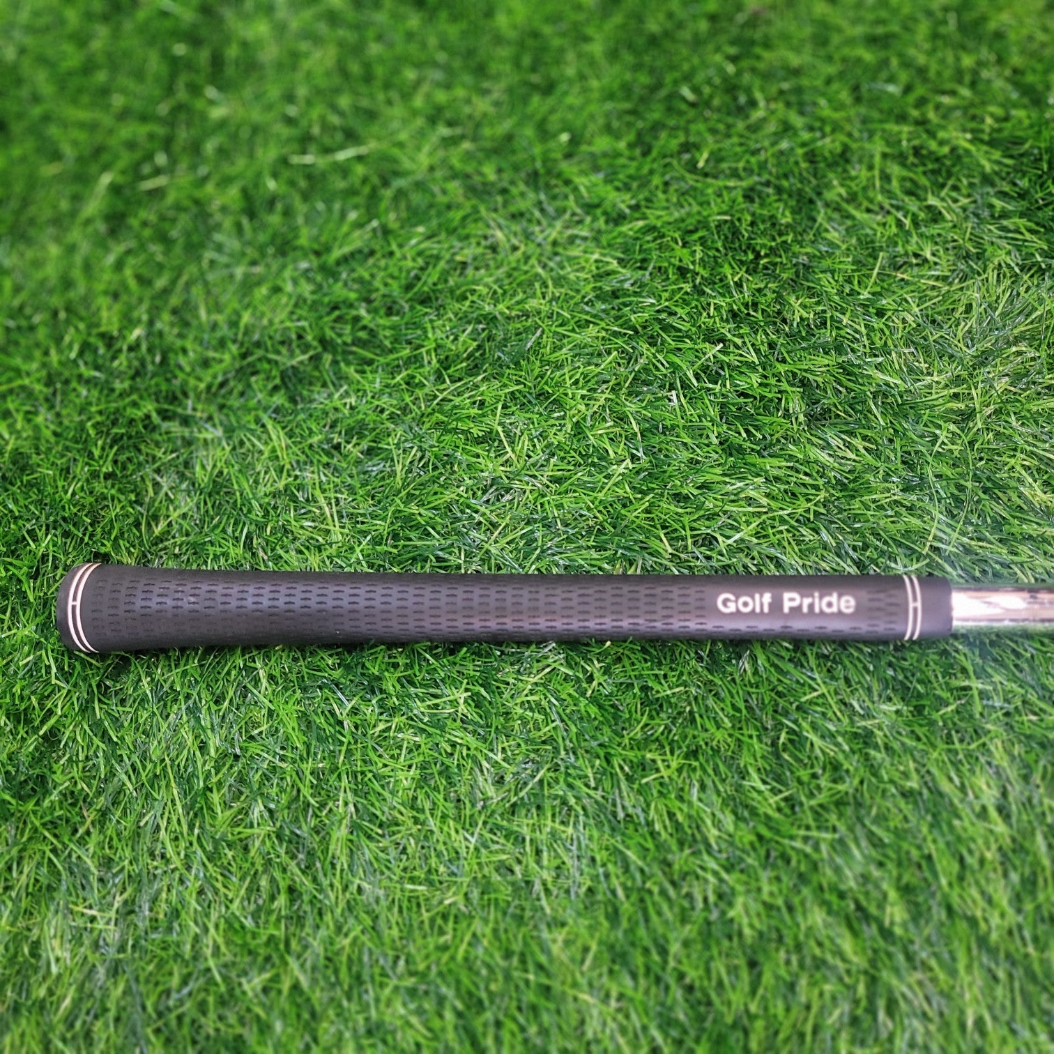 Cleveland Wedge / RTX-4 FORGED / 52°-10° / S