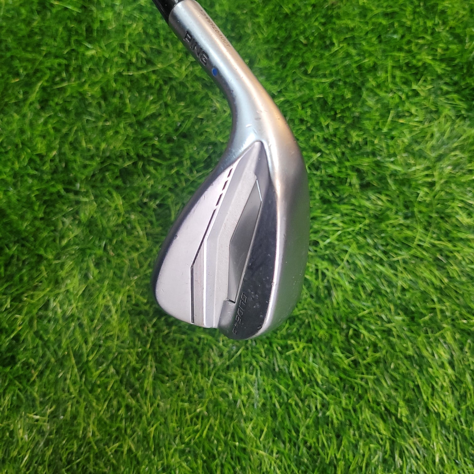 PING GLIDE 4.0 ウェッジ 46° 12° GLIDE4.0(グライド4.0)ウェッジ│CLUB PING【PINGオフィシャル