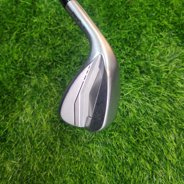 PING Wedge / GLIDE 4.0 / 46°-12°/ Lefty / S