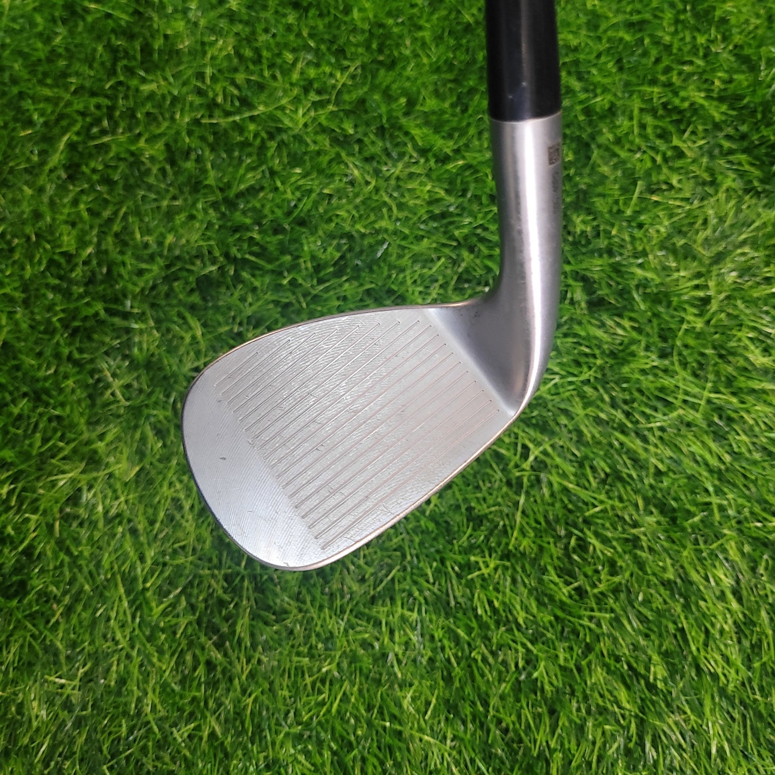 Cleveland Wedge / RTX-3  Satin / 56°-11° / S