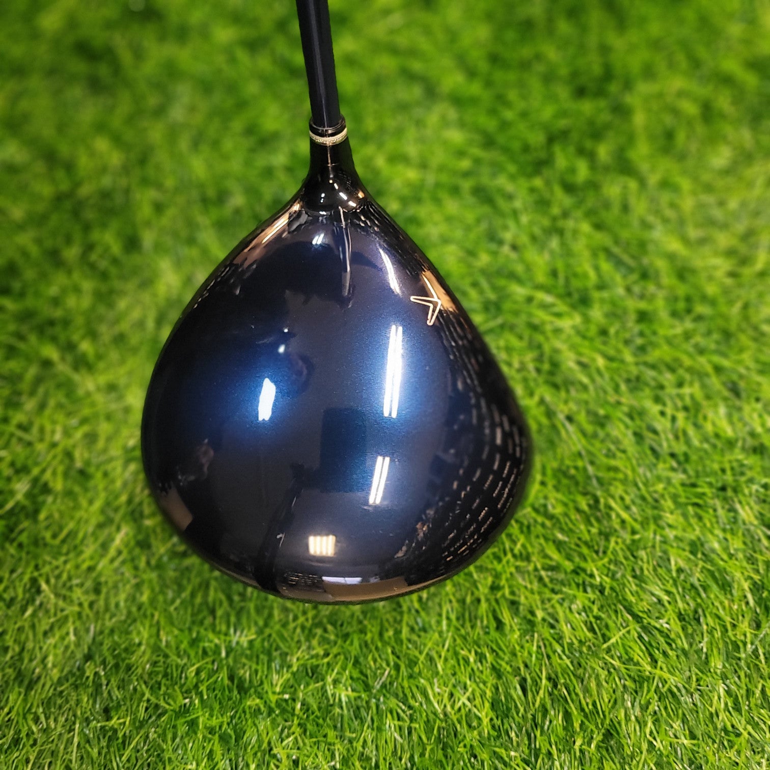 Callaway Driver / Big Bertha / 10.5 / S