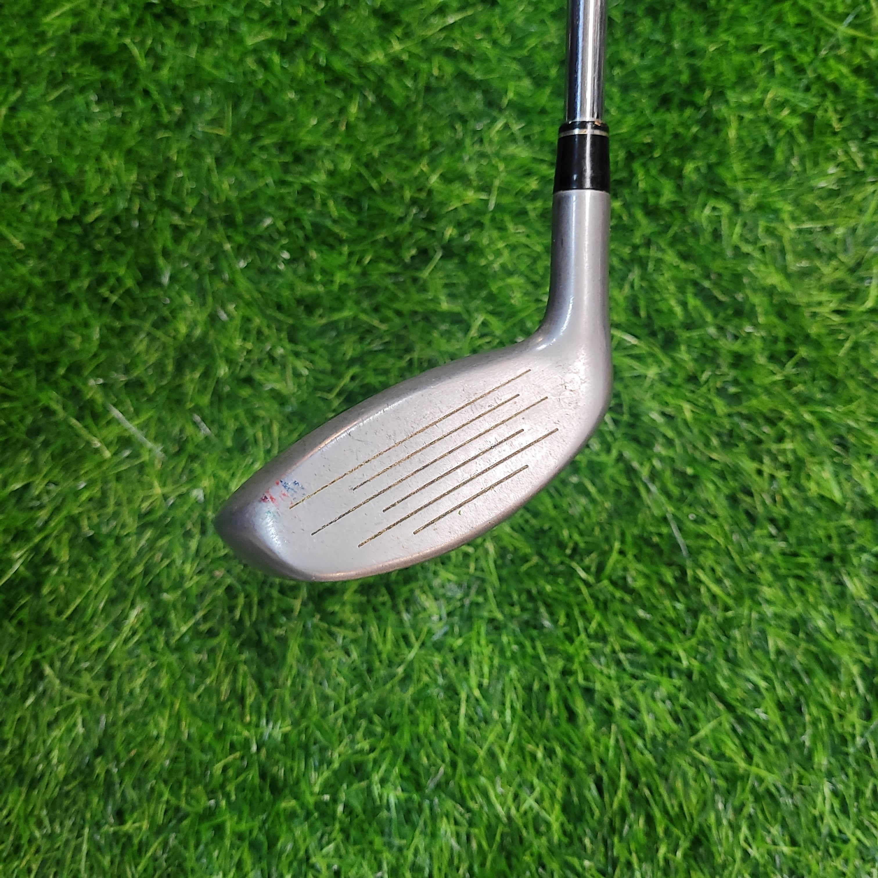 Taylormade Wood / Rescue / 7 W / R