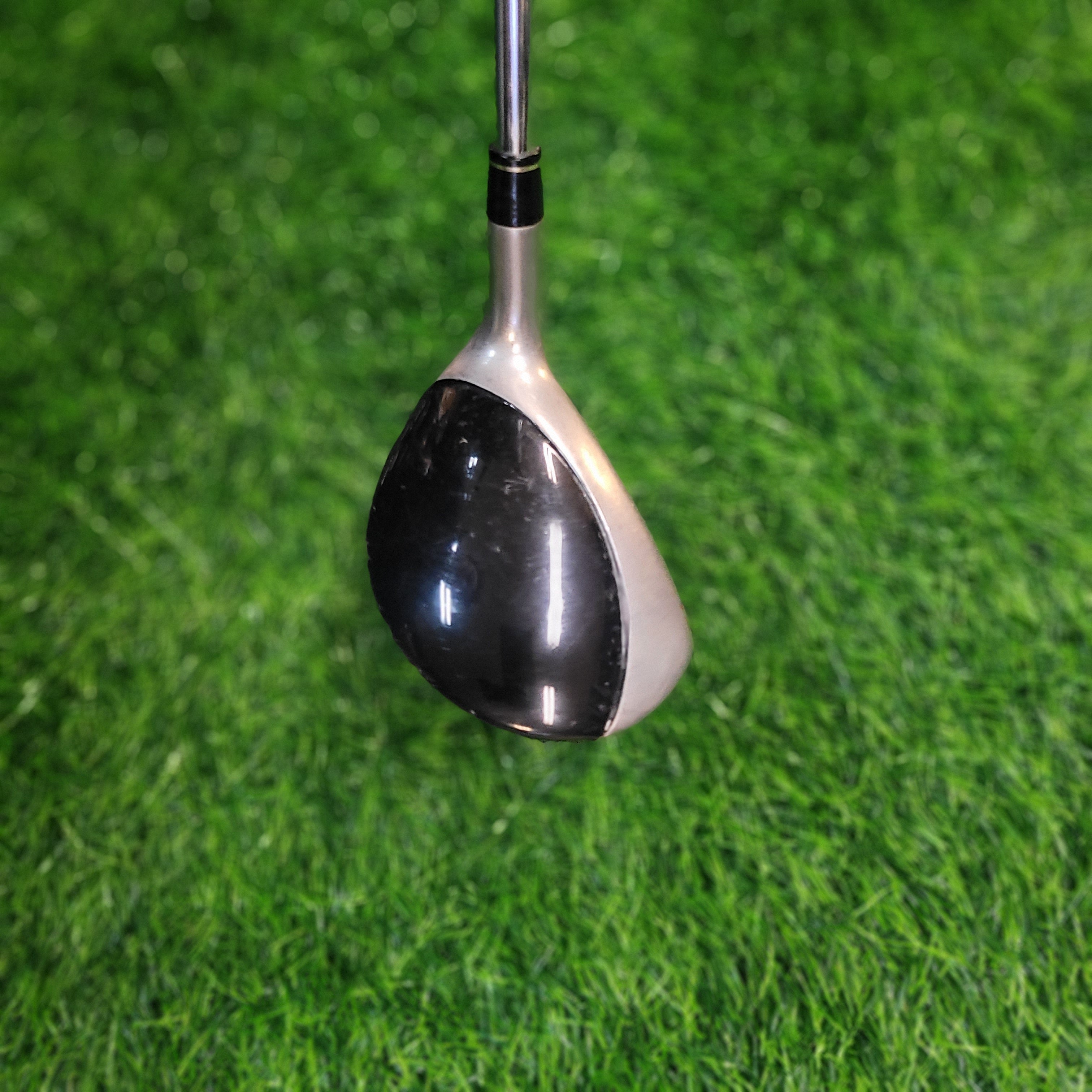 Taylormade Wood / Rescue / 7 W / R