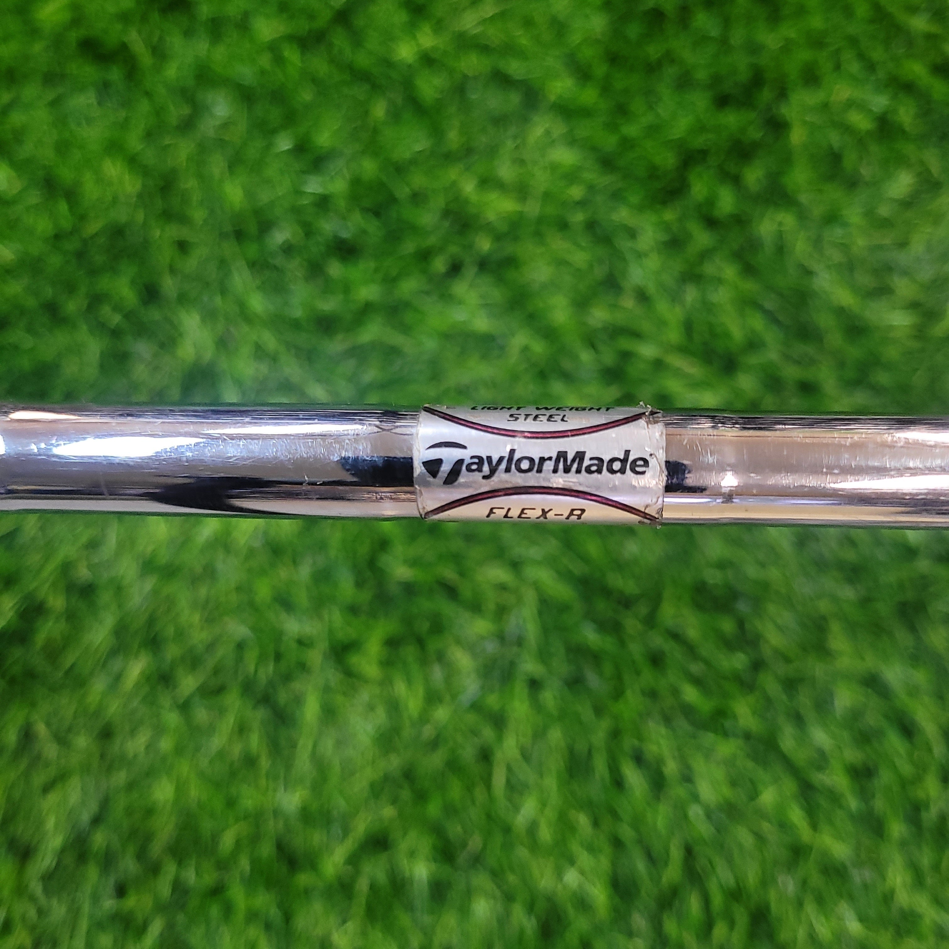 Taylormade Wood / Rescue / 7 W / R