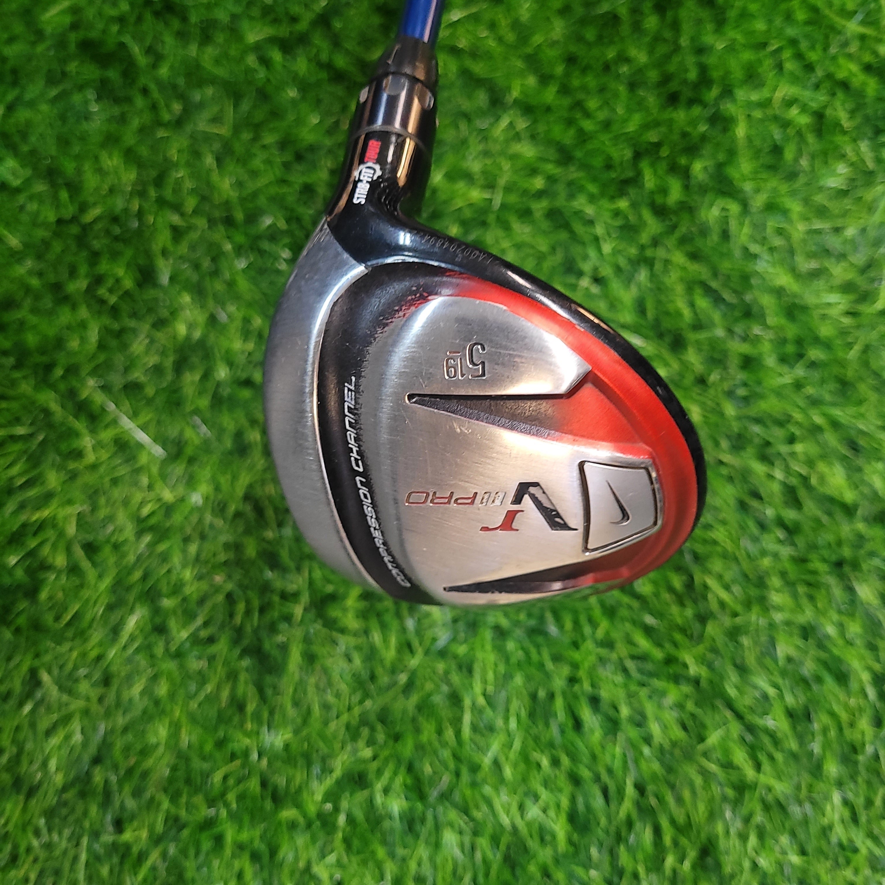 Nike Wood / VR PRO / 5W / R