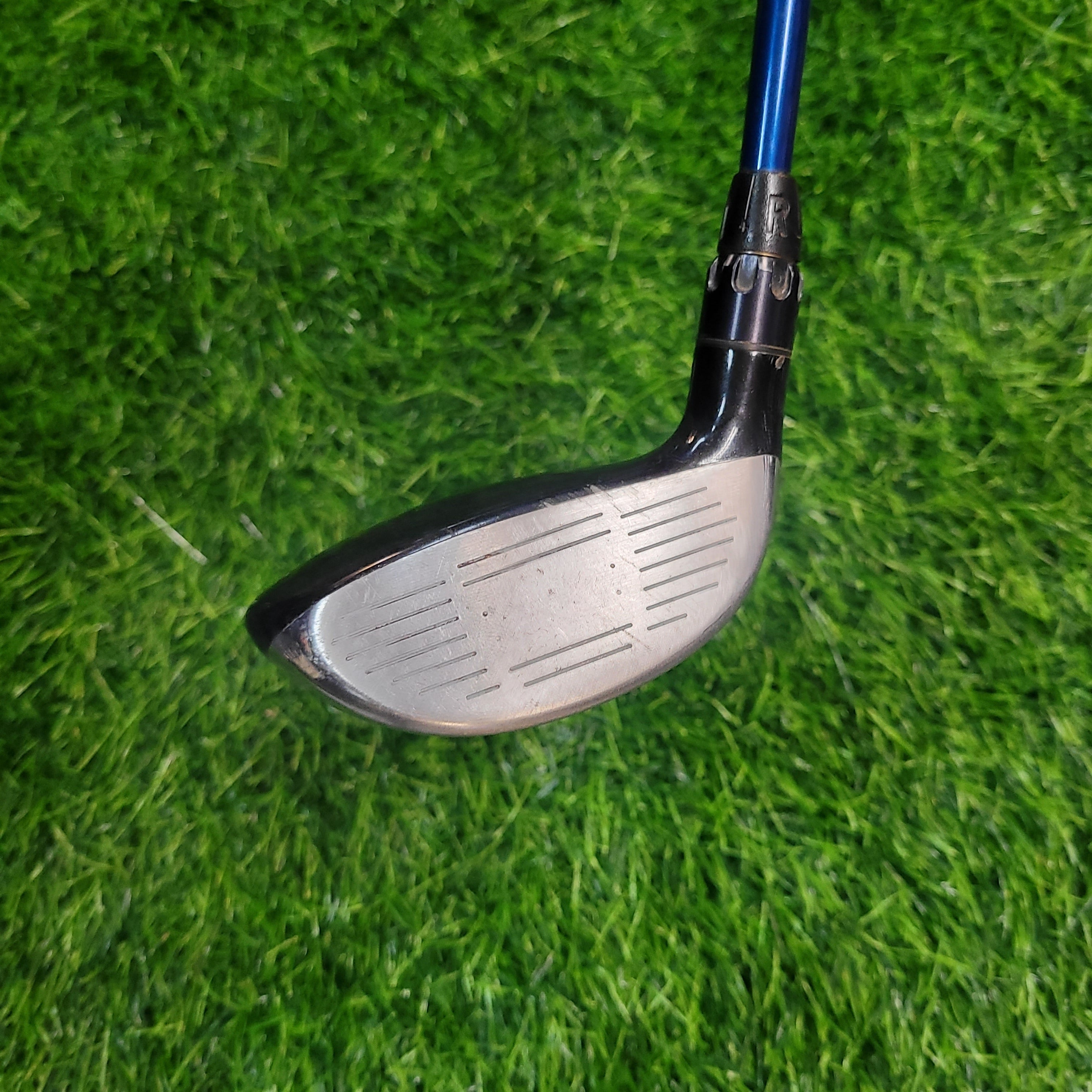Nike Wood / VR PRO / 5W / R