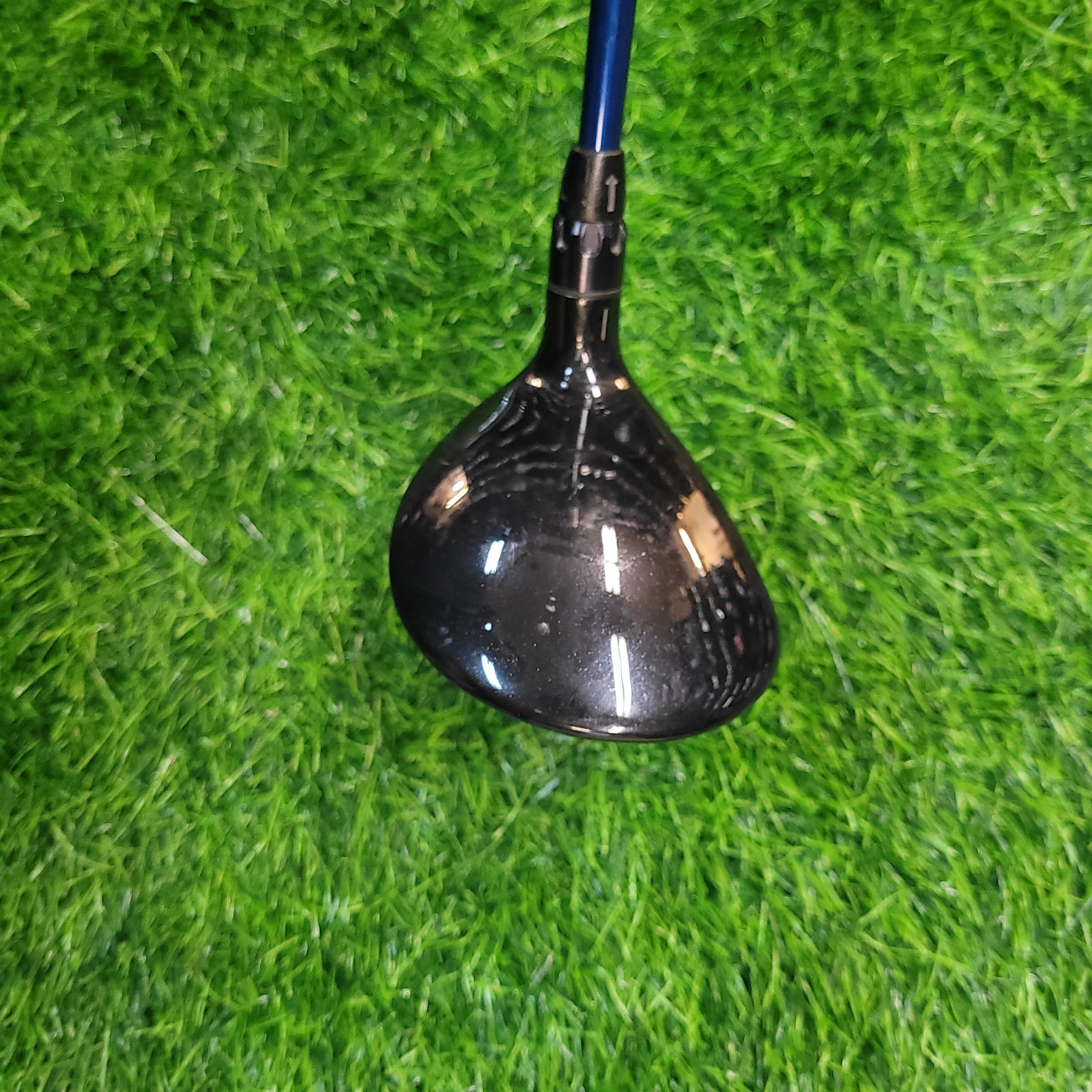Nike Wood / VR PRO / 5W / R