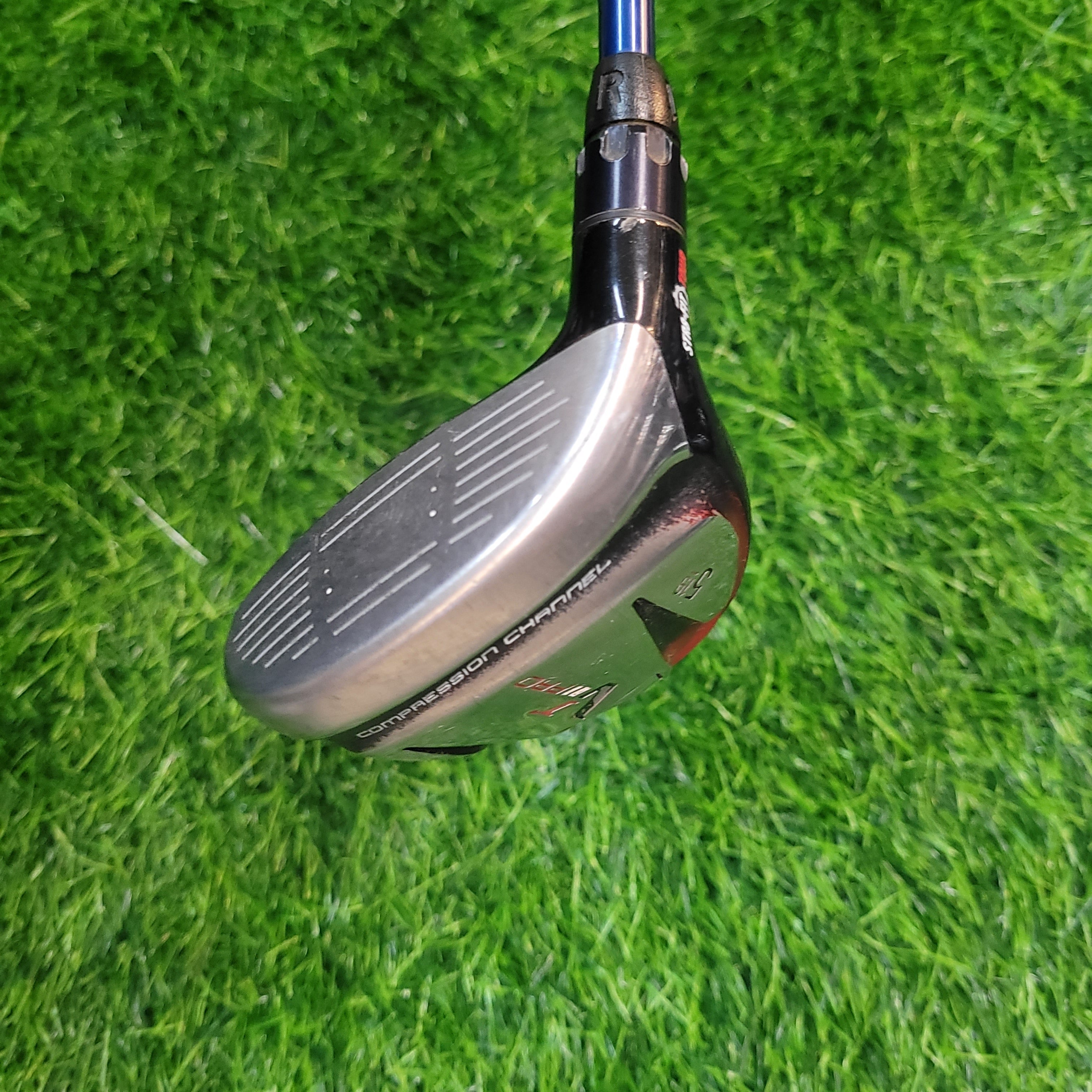 Nike Wood / VR PRO / 5W / R