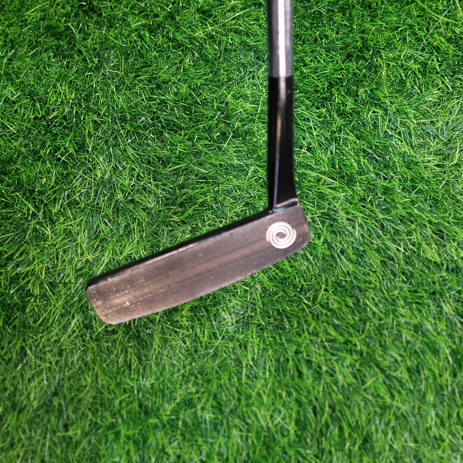 Odyssey Putter / BLACK 9 / 34"