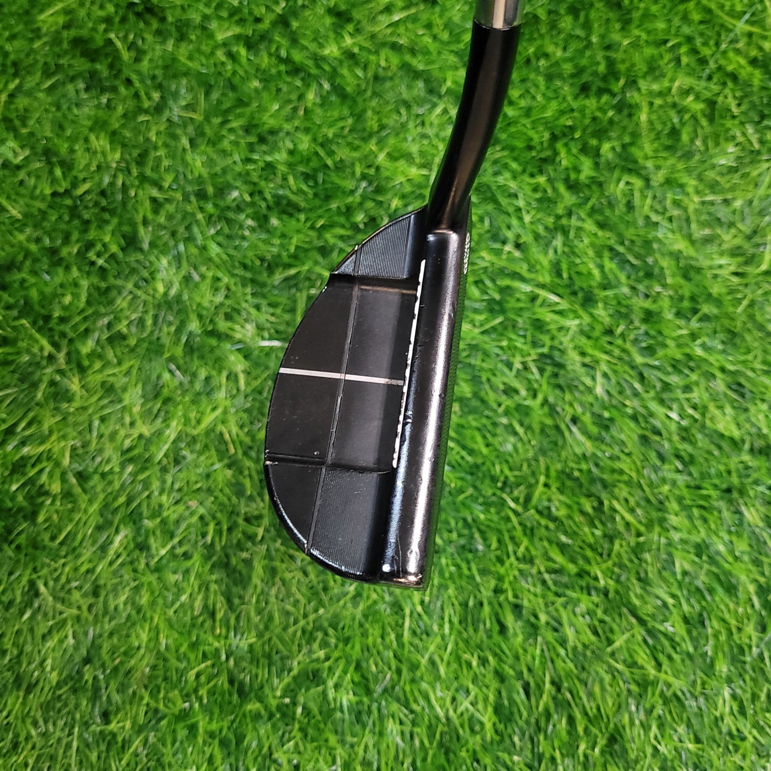 Odyssey Putter / BLACK 9 / 34"