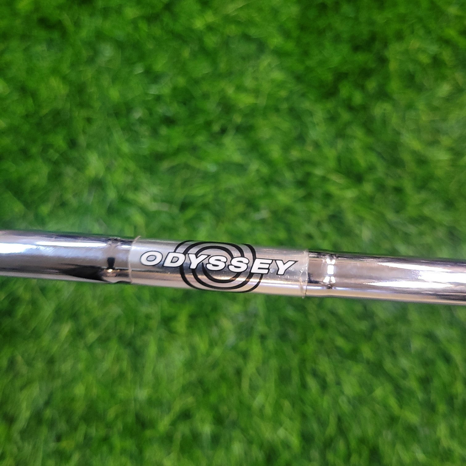 Odyssey Putter / BLACK 9 / 34"