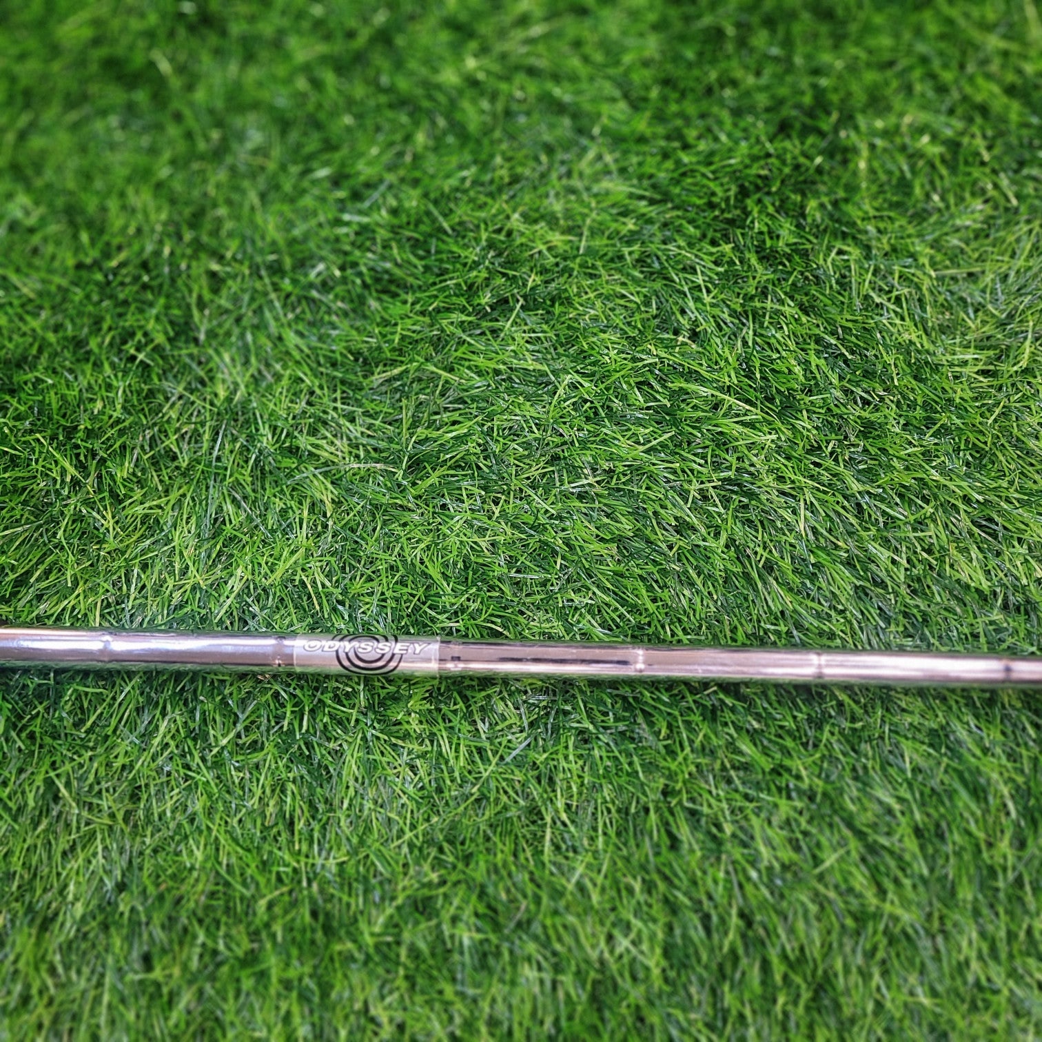 Odyssey Putter / BLACK 9 / 34"