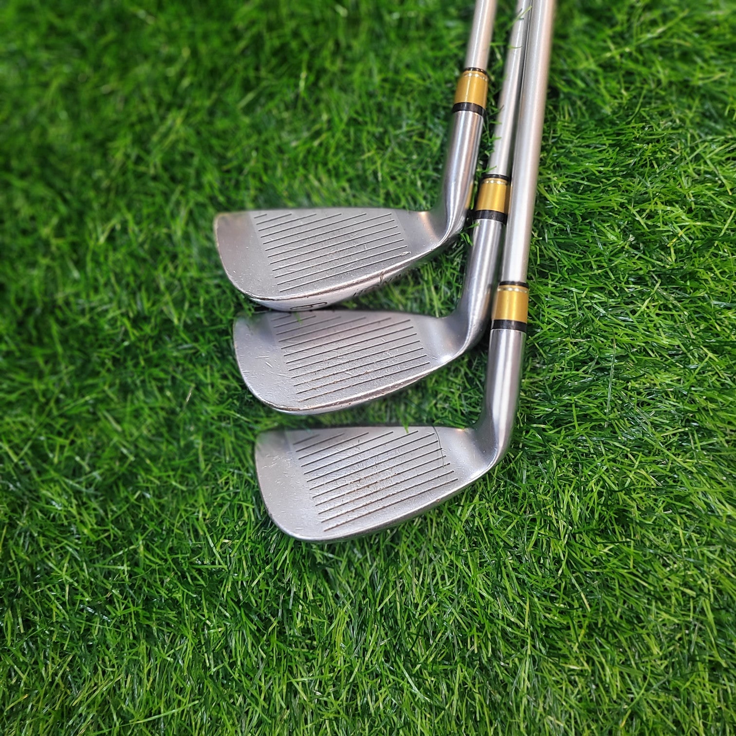 HONMA Iron Set / LB-280 / 7pcs / R