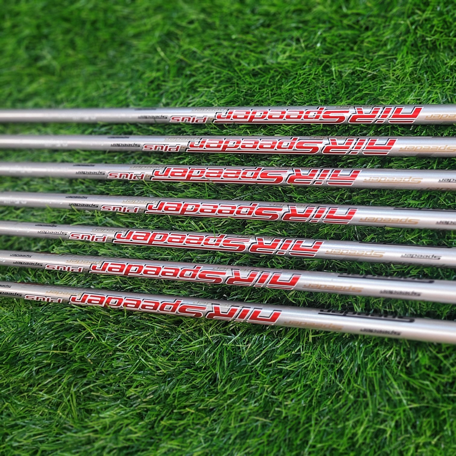HONMA Iron Set / LB-280 / 7pcs / R