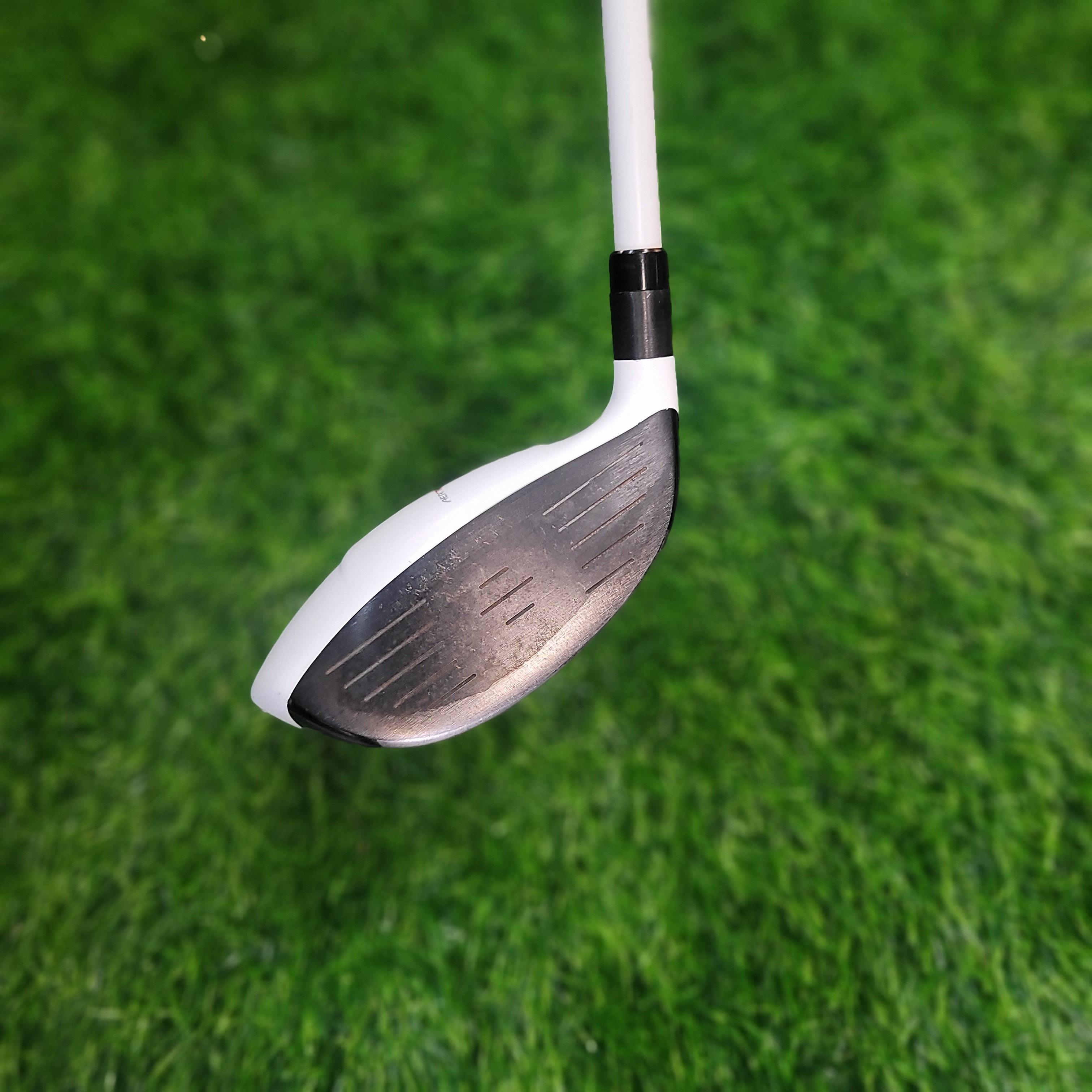 TaylorMade Wood / AERO BURNER / 3W / S