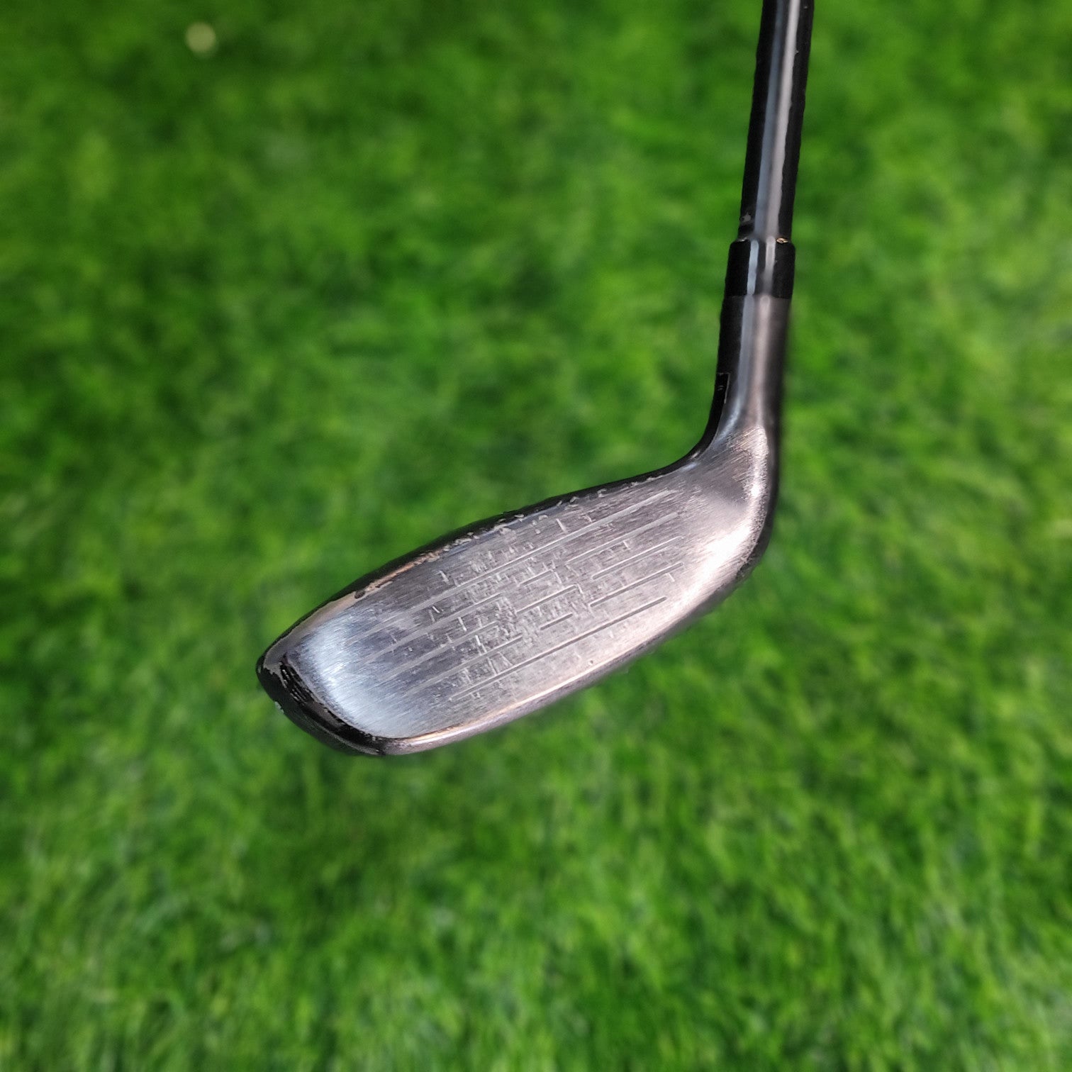 TaylorMade Hybrid / RBZ / 4H / 19.0 / R
