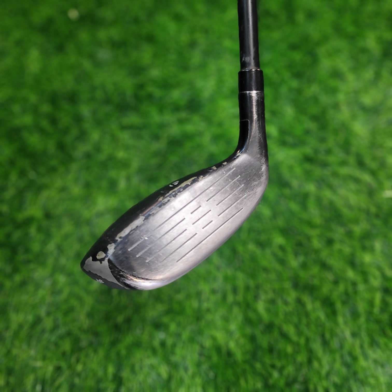 TaylorMade Hybrid / RBZ / 3H / 19.0 / R
